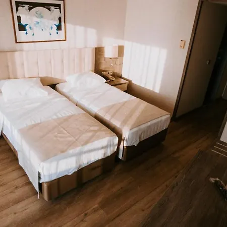 Faustina & Guzelcamli