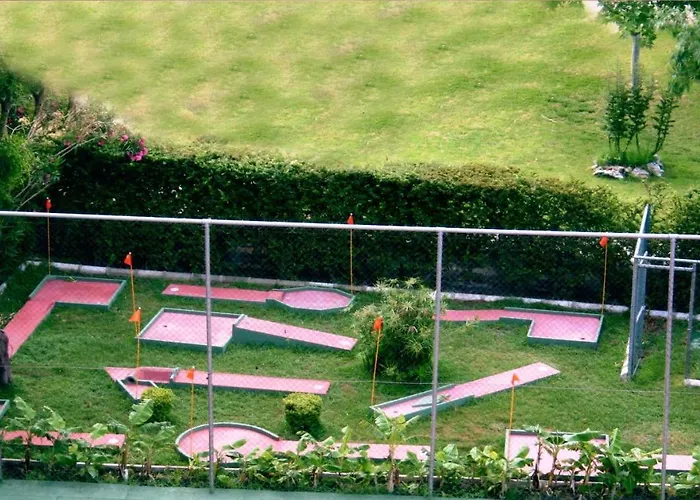 Faustina & Ξενοδοχείο 4*