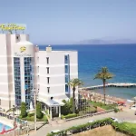Faustina & 4* Guzelcamli