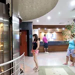 Faustina & Hotel Guzelcamli
