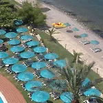 Hotel Faustina & Guzelcamli