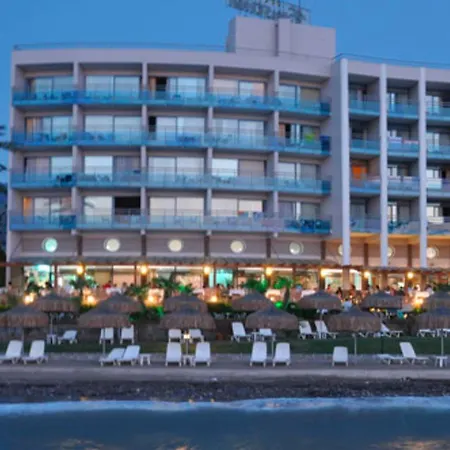 Faustina & 4* Kusadasi