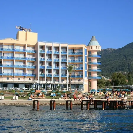 Hotel Faustina & Kuşadası