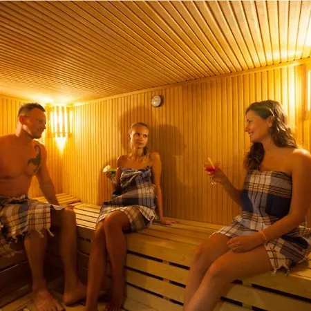 Faustina & Hotel Guzelcamlı