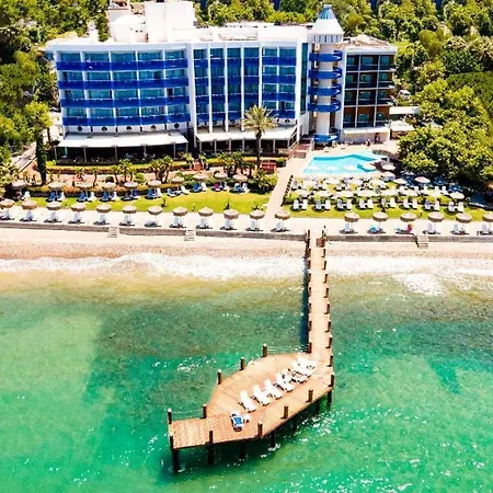 Faustina & Hotel Kusadasi
