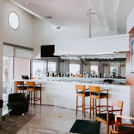 Faustina & Hotel Kuşadası