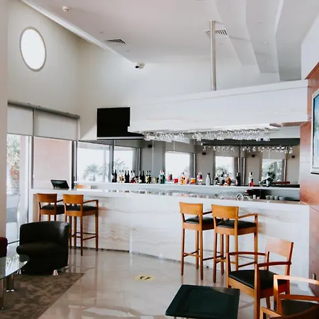 Faustina & Hotel Guzelcamlı