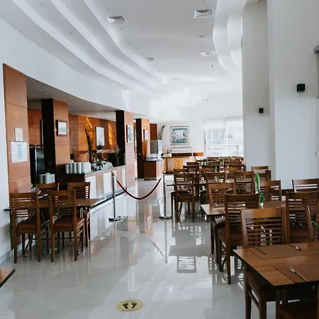 Faustina & 4* Kusadasi