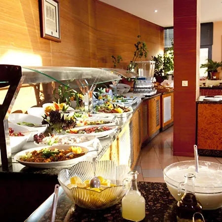 Faustina & Hotel Kusadasi