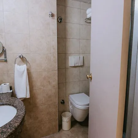 Faustina & Guzelcamlı