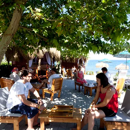 Hotel Faustina & Kusadasi