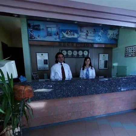 Faustina & Kuşadası