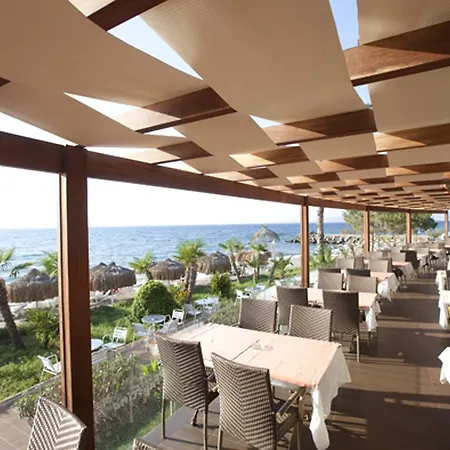 Faustina & Hotel 4*