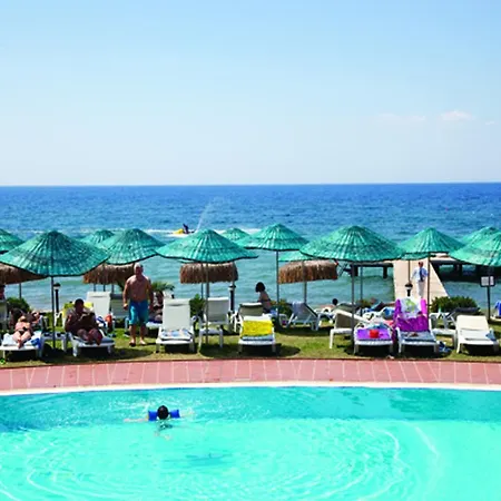 Faustina & Hotel