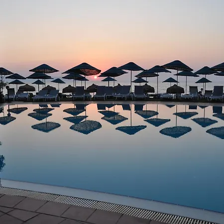 Hotel Faustina & Kuşadası