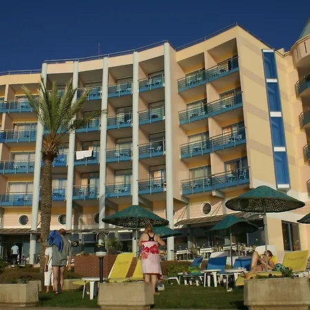 Faustina & Kuşadası