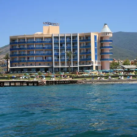 Hotel Faustina &