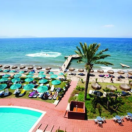 Faustina & Hotel 4*