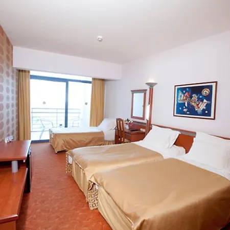 Faustina & Hotel Kusadasi