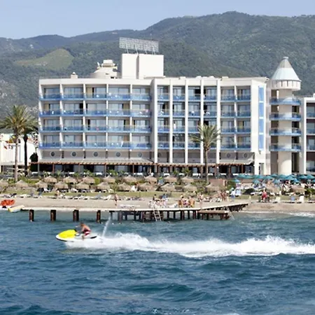 Faustina & Hotel Kusadasi