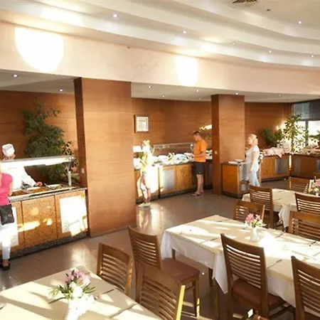 Faustina & Guzelcamlı