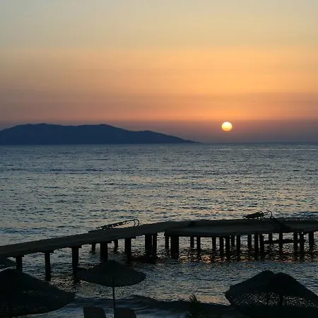 ホテル Faustina &