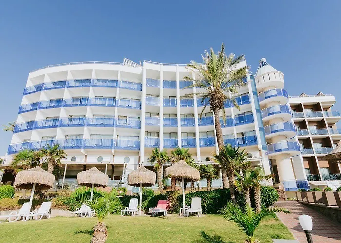 Hotel Faustina & Guzelcamlı