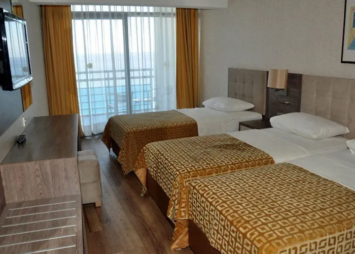 Faustina & Hotel 4*