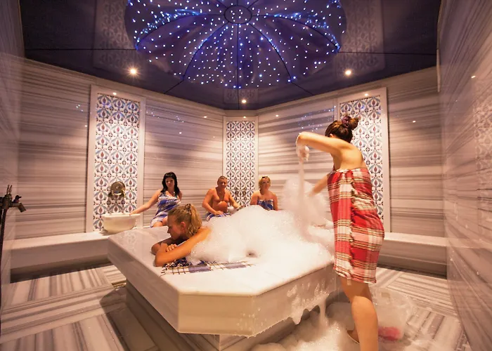 Faustina & Hotel 4*