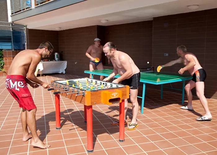 Hotel Faustina & Guzelcamli