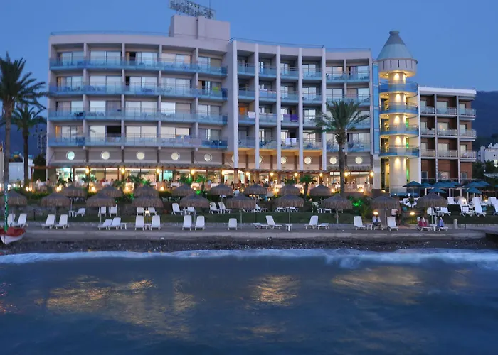 Faustina & Guzelcamlı