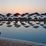 Hotel Faustina & Guzelcamlı