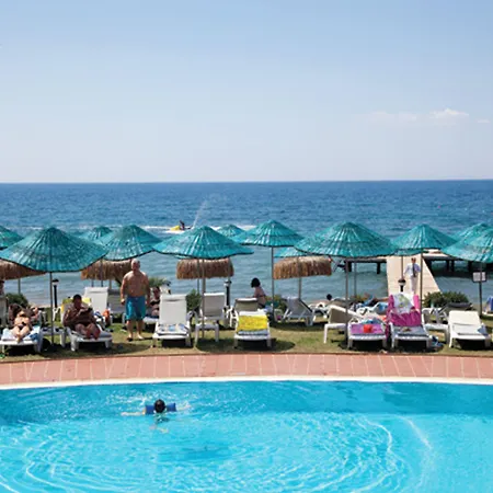 Faustina & Hotel Guzelcamlı