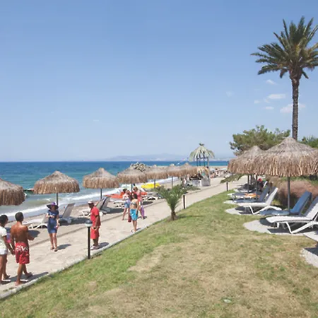 Hotel Faustina & Kusadasi