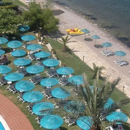Hotel Faustina & Kusadasi