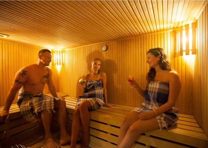 Faustina & Hotel Guzelcamlı