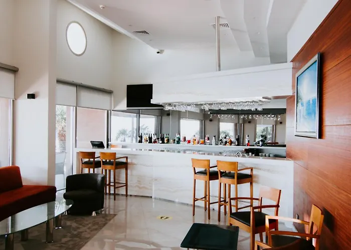 Faustina & Hotel Guzelcamlı