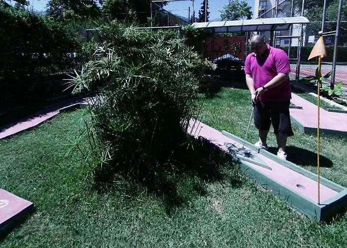 Faustina & ホテル 4*